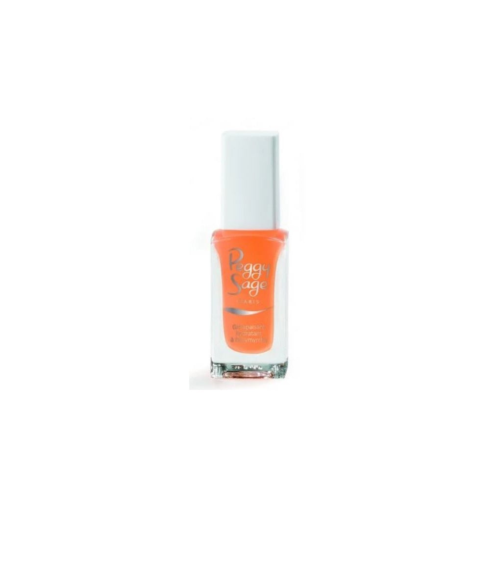 PEGGY SAGE SOOTHING MOISTURIZING NAIL GEL 11ML