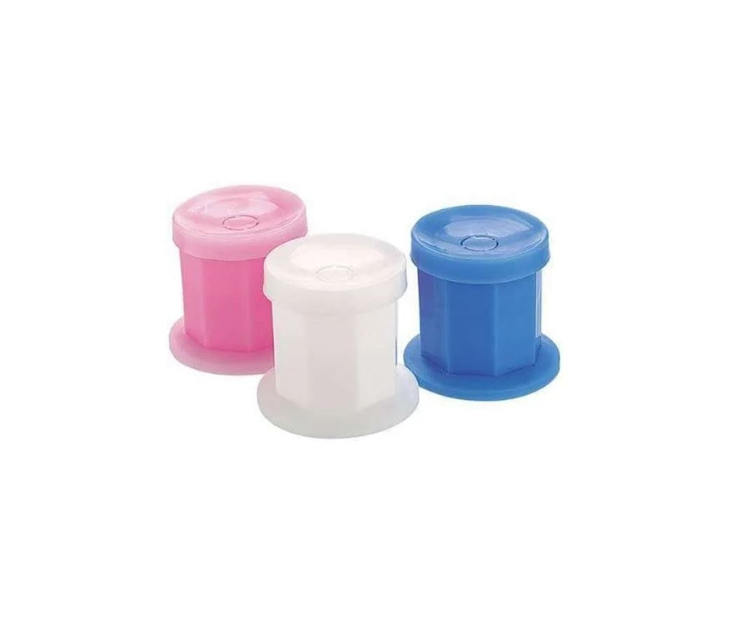 PEGGY SAGE PLASTIC CONTAINER