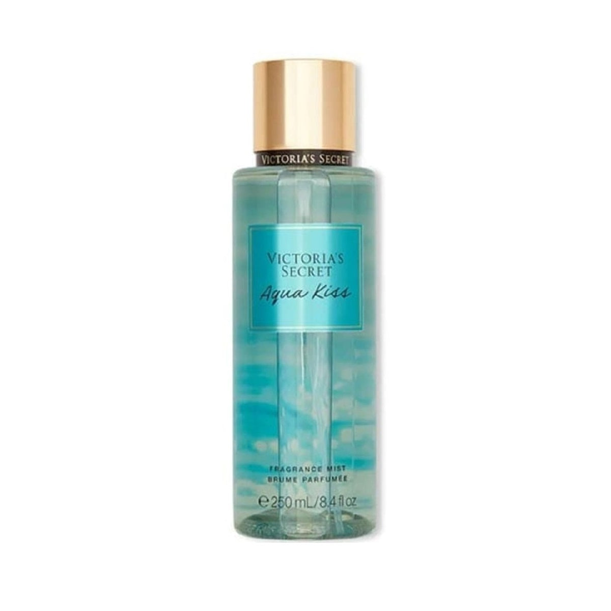 VICTORIA'S SECRET WATER KISS BODY MIST 250ML