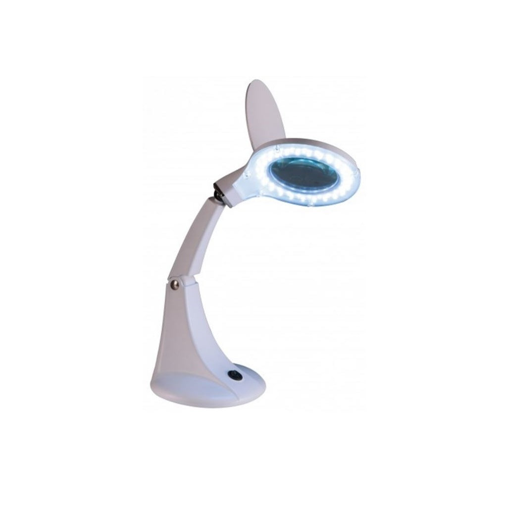 MUSTER MINI COLD LIGHT LENS TV-48LED