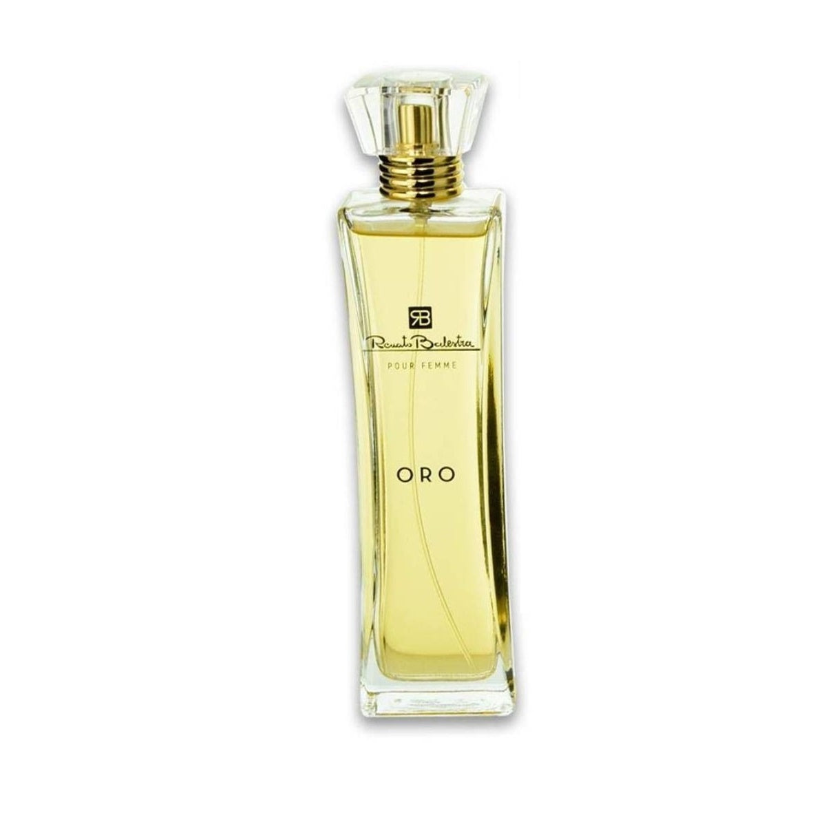 Renato Balestra Oro EDT for Women 100ml