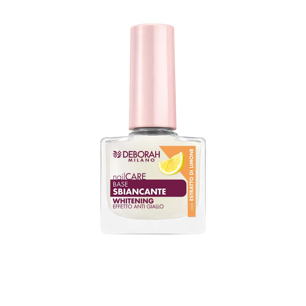 DEBORAH WHITENING NAIL POLISH 8.5ML