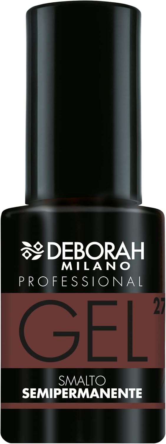 DEBORAH MINI NAIL NAIL 4.5ML N.27
