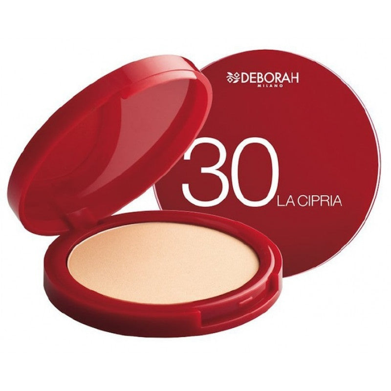 DEBORAH LA POWDER N.30
