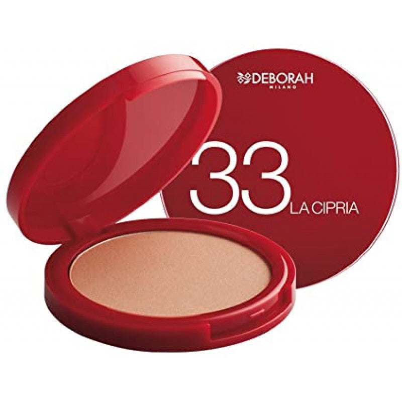 DEBORAH LA POWDER N.33