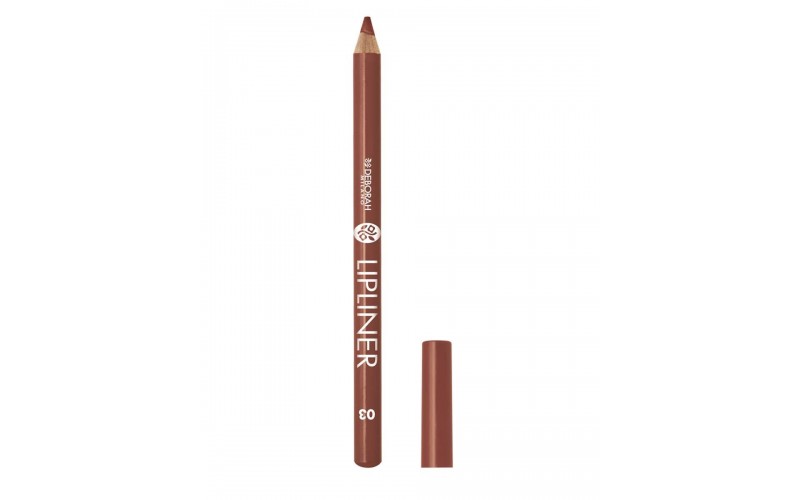 DEBORAH LIPLINER PENCIL N.03