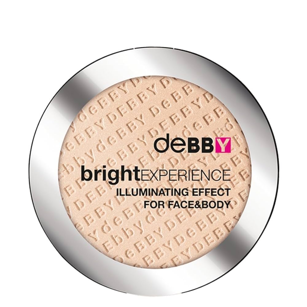 DEBBY ILLUMINATING EXPERIENCE