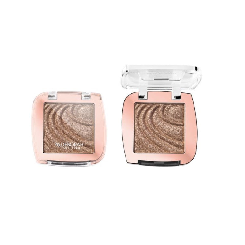 DEBORAH COLOR LOVERS EYESHADOW MONO N.04