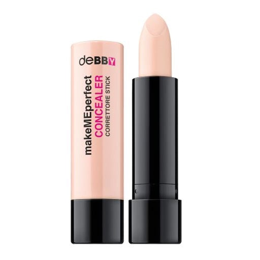 DEBBY MAKEME PERFECT CONCEALER N.01