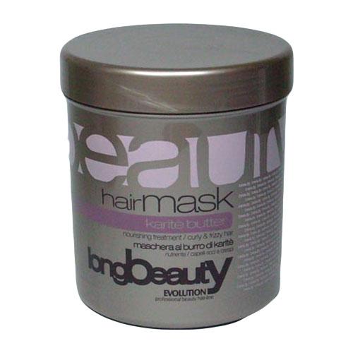 EDELSTEIN HAIR MASK FOR CURLY AND FRIZZY HAIR 1000ML
