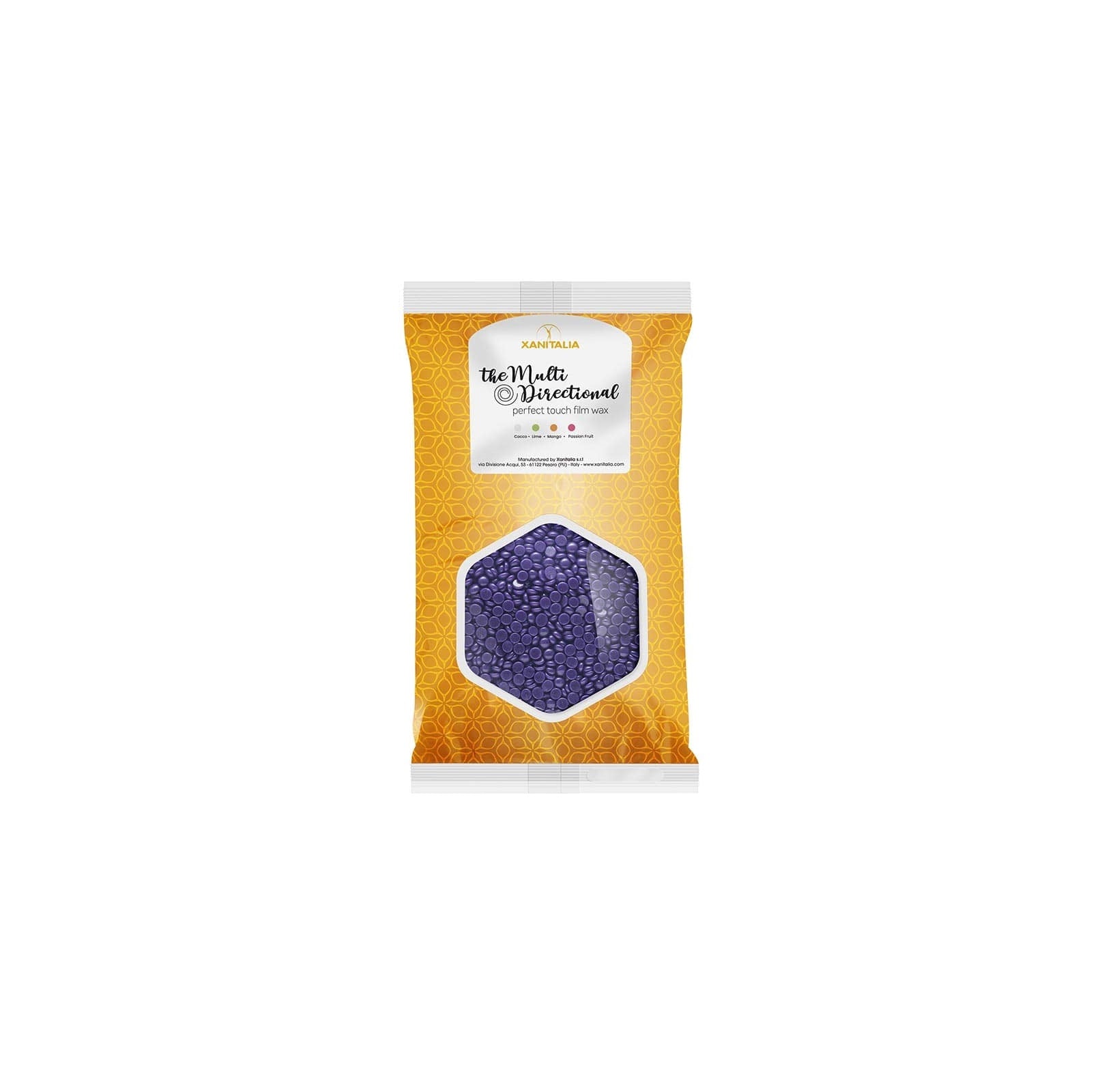 XANITALIA THE MULTI DIRECTIONAL INTENSE 1000 GR 