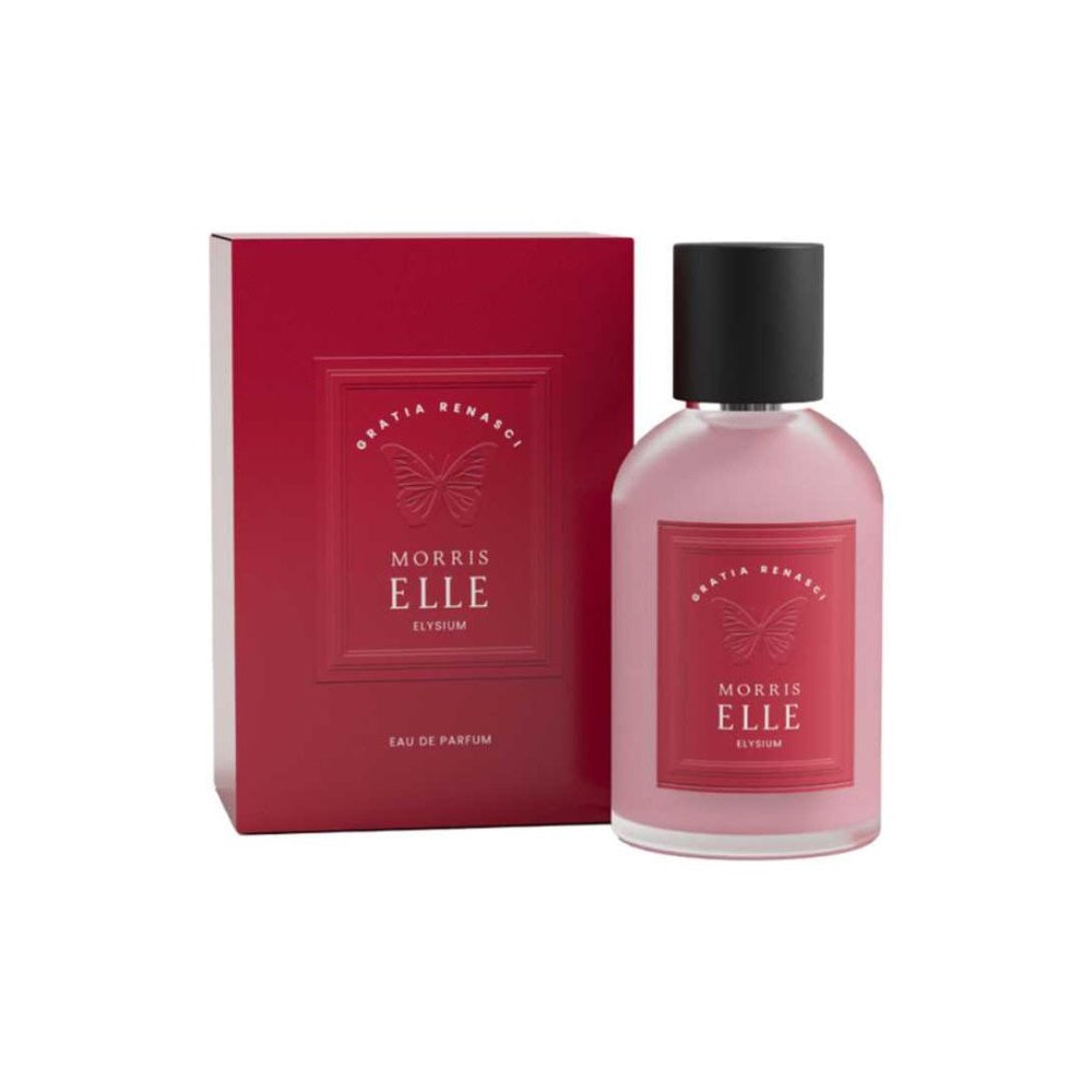 MORRIS ELLE GRATIA RENASCI ELYSIUM EDP 100ML