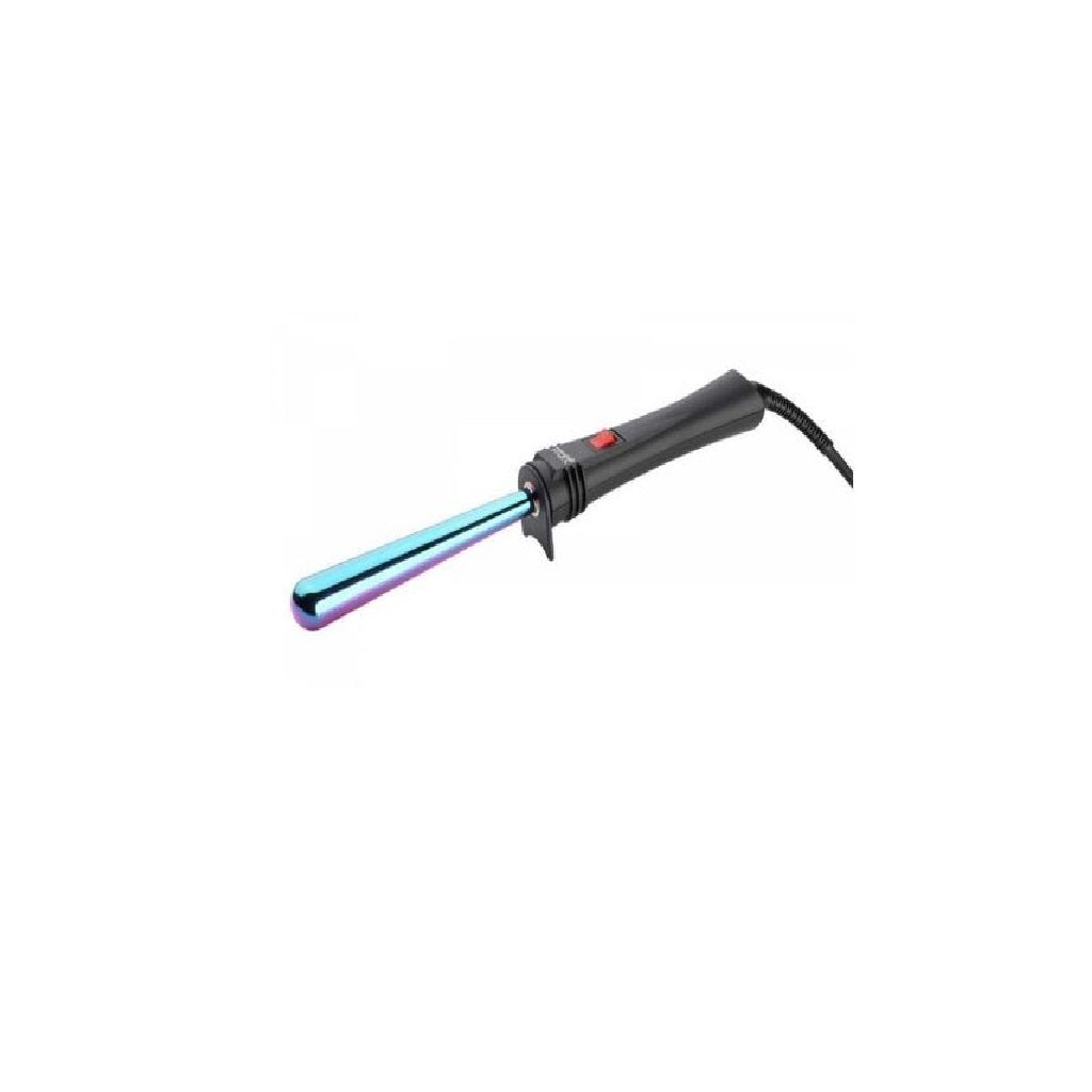 RANGE MORE IRON IRON REVERSE RAINBOW