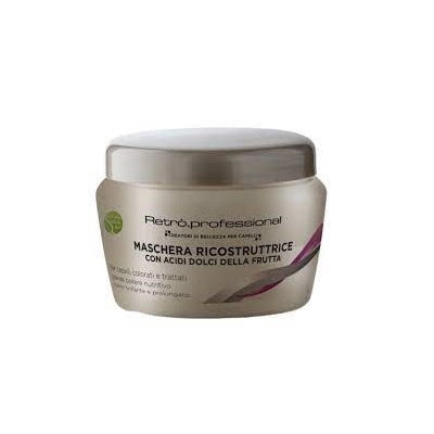 RETRO' FRUIT ACID-RICH MASK 500ML