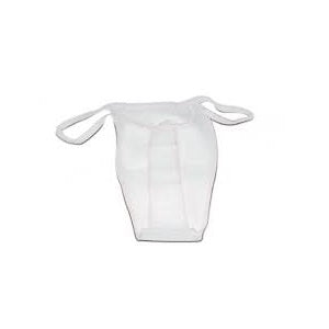 RO.IAL. WOMEN'S TNT THONG IN A BAG OF 100