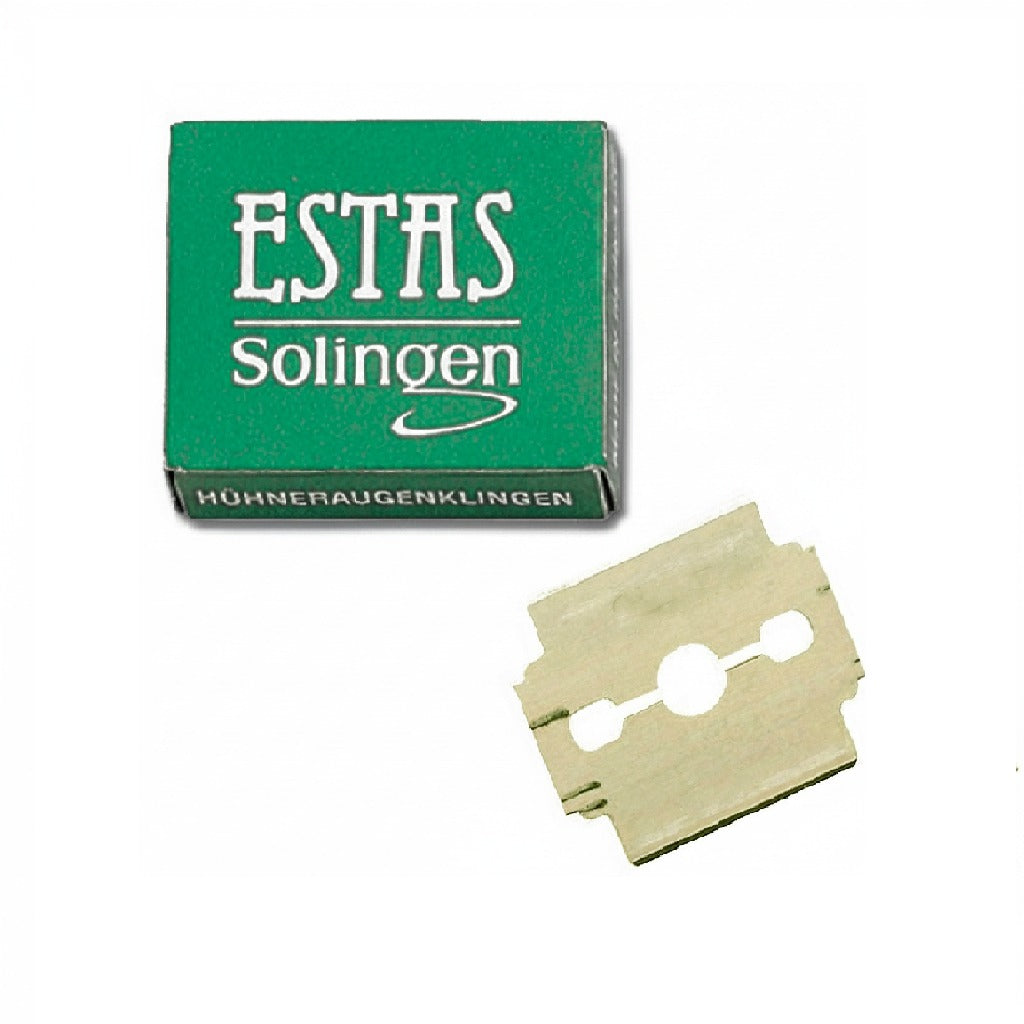 ESTAS SOLINGEN 100 BLADES CALL CUTTER FOR CREDO