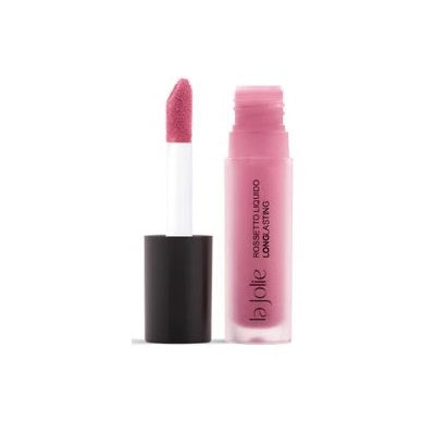 LA JOLIE LONGLASTING LIQUID LIPSTICK COL. 8