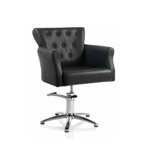 HAIR THRONE CHAIR ART. 375.234
