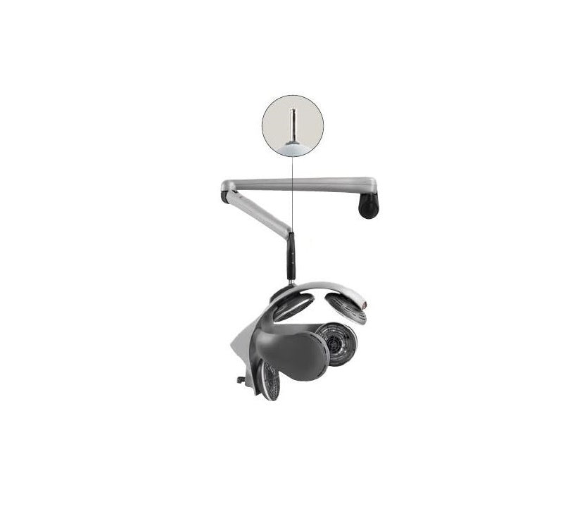 ARTEM HI-SPEED THERMOACTIVATOR WITH ARM ART. 02041210