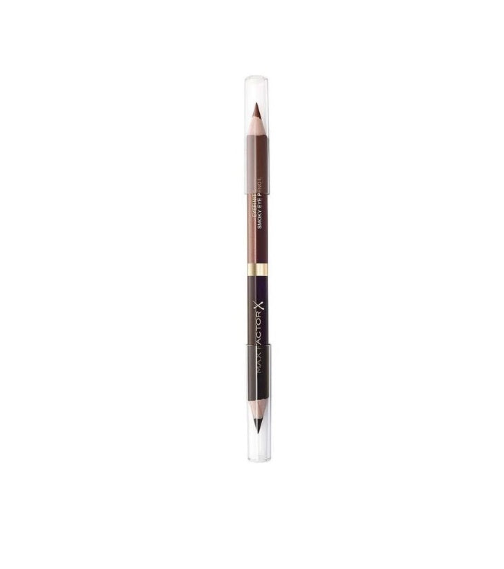MAX FACTOR EYEFINITY SMOKY N.02