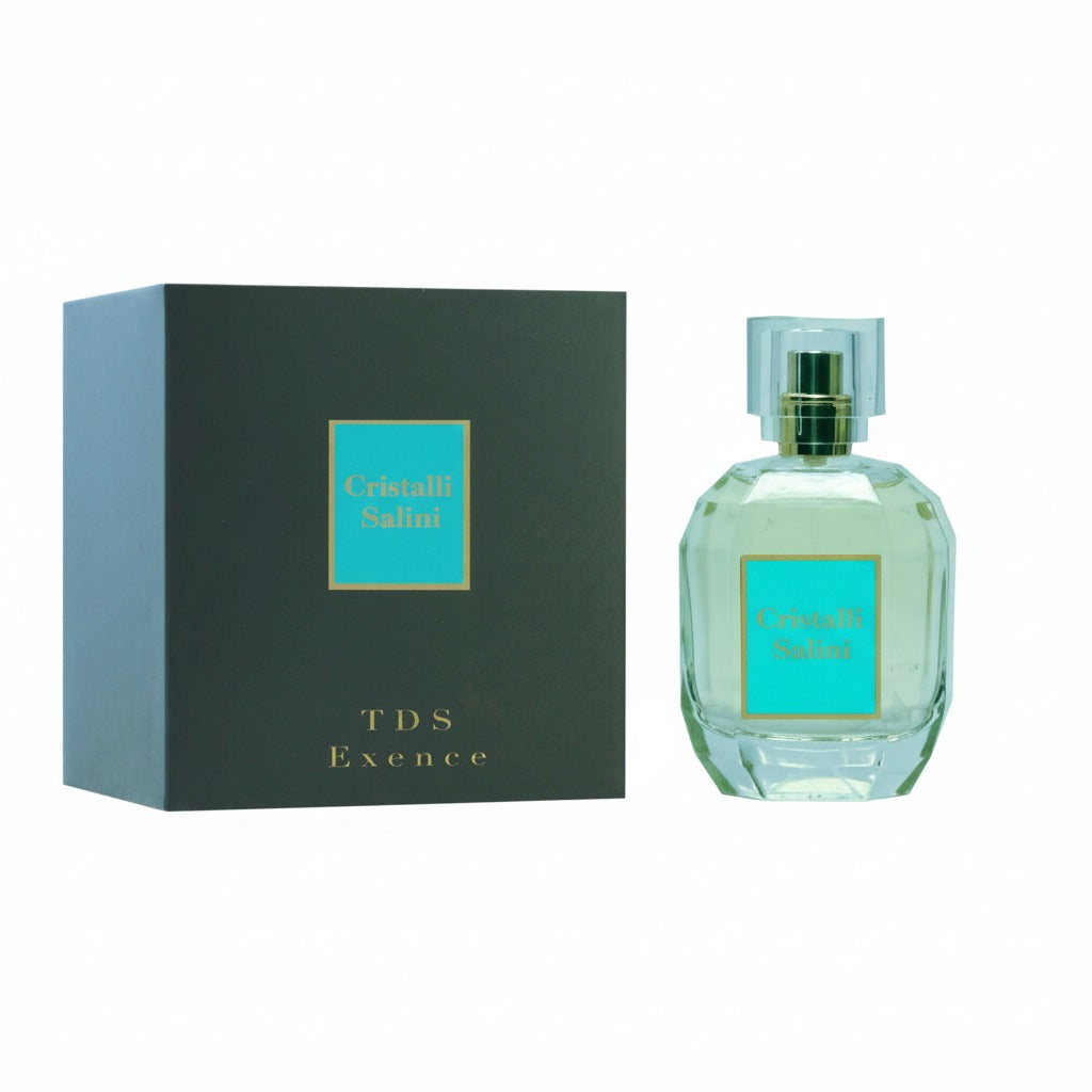 TDS EXENCE SALTY CRYSTALS EDP 100ML