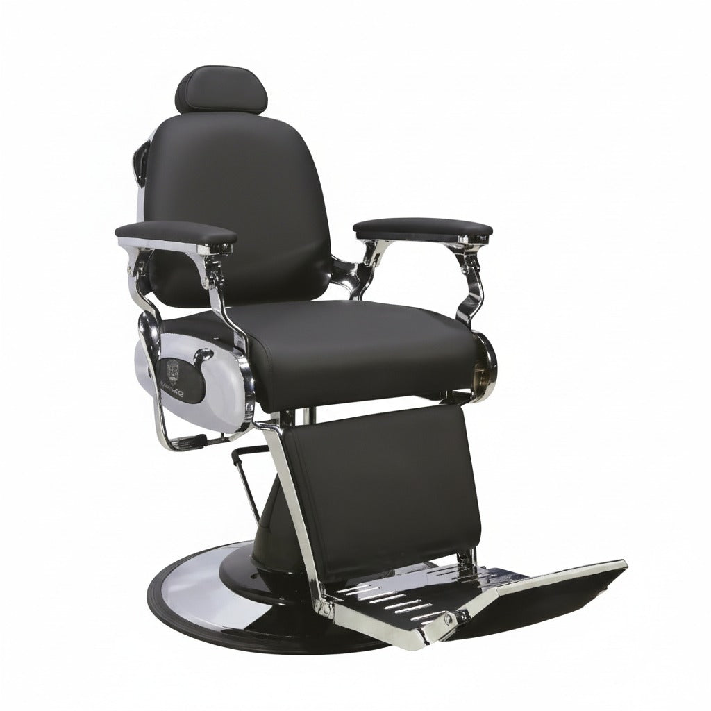 MELCAP DAKOTA BARBER CHAIR ART.AR0904 
