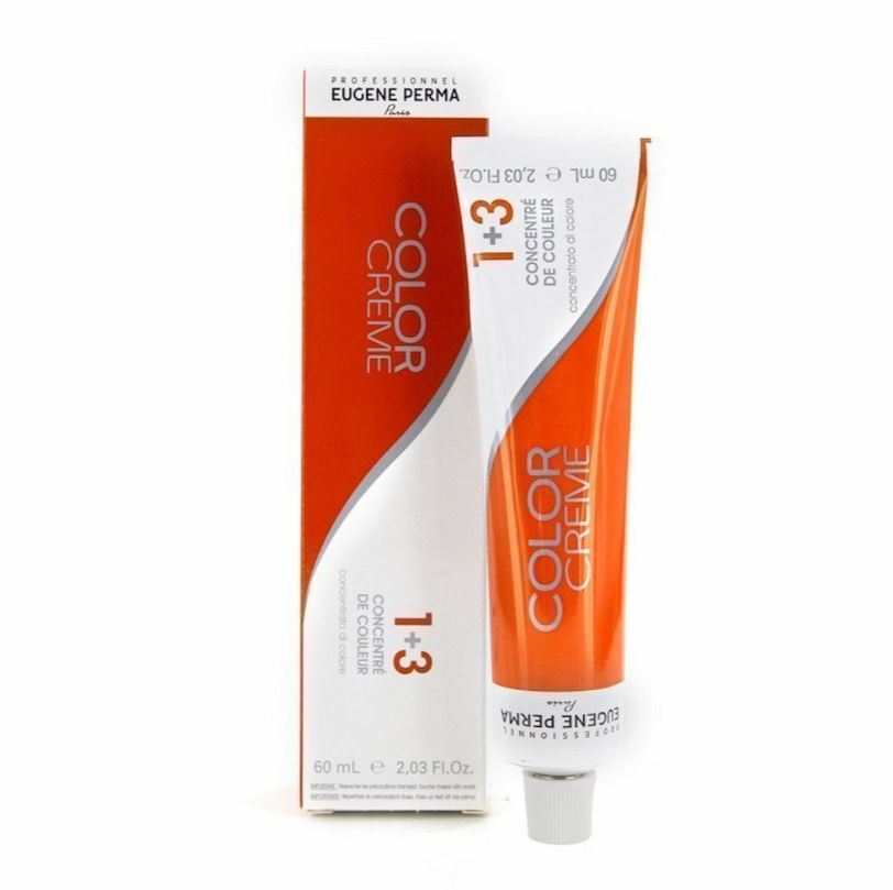 EUGENE PERMA HAIR DYE 60ML