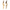 DI BIASE WAVY HAIR EXTENSIONS KERATIN OMBRE STRANDS 0.8GR X 20PCS 50CM ART. 2002.SH-WA 