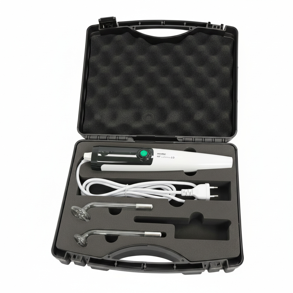 MUSTER PROFESSIONAL HIGH FREQUENCY HF SYNTHESIS KIT