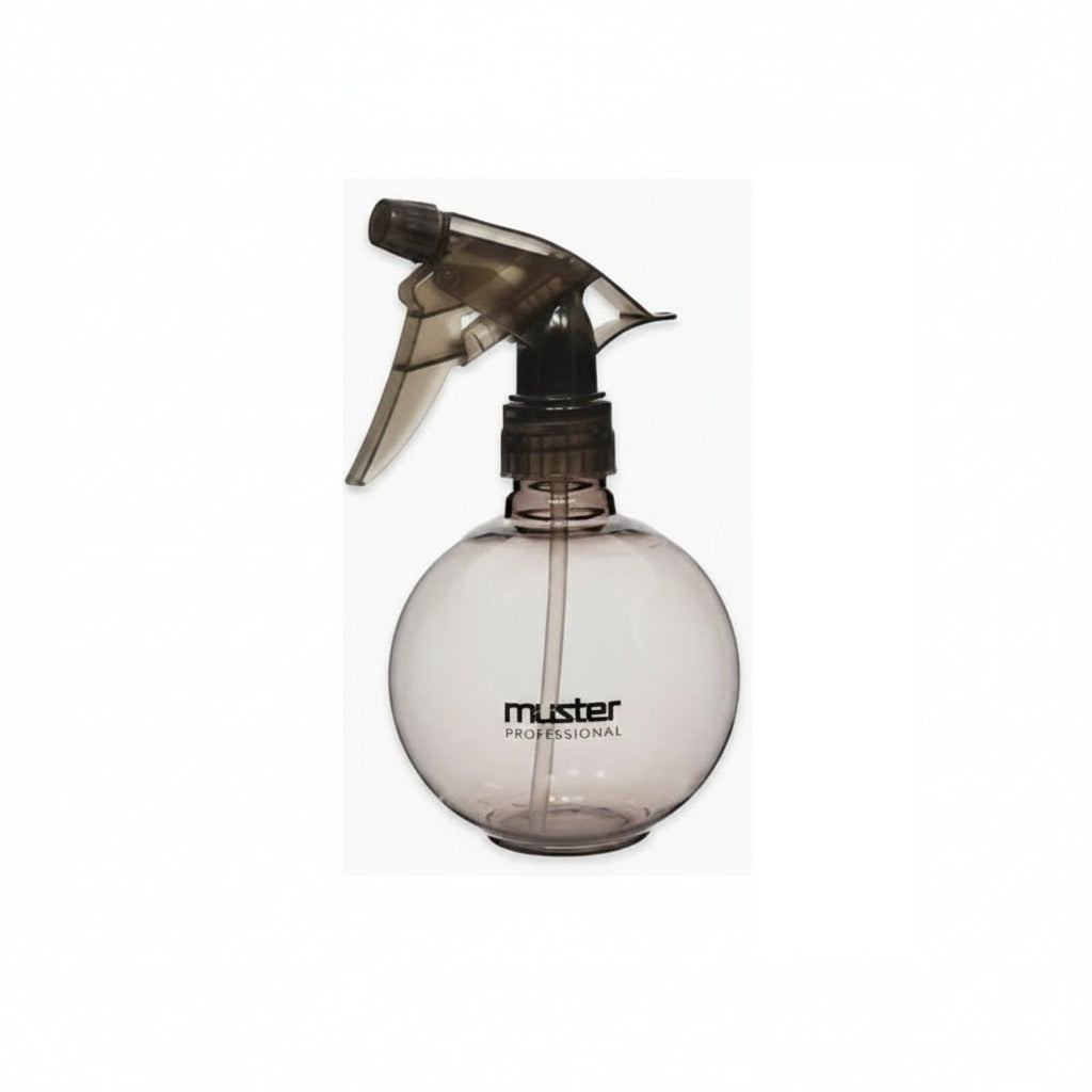 MUSTER SPRAY BALL 400ML ANTHRACITE