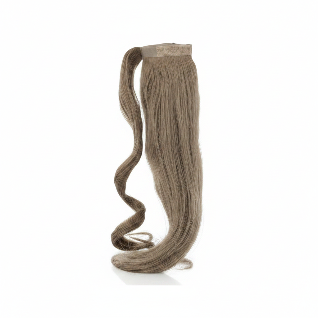 DI BIASE EXTENSION TOUPET PROHAIR SMOOTH PULL-OFF SYSTEM 1PC 70CM ART. EGIZIA