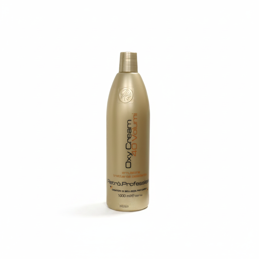 RETRO' OXIDIZING EMULSION 40VOL 1000ML