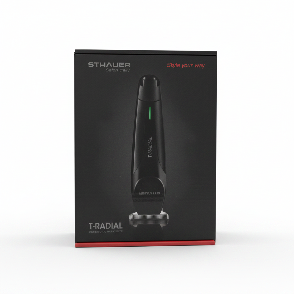 STHAUR T-RADIAL CLIPPER