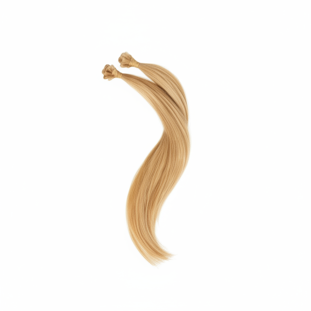 DI BIASE STRAIGHT HAIR EXTENSION KERATIN STRINGS 1GR X 20PCS 50CM ART. 2002.1G 50
