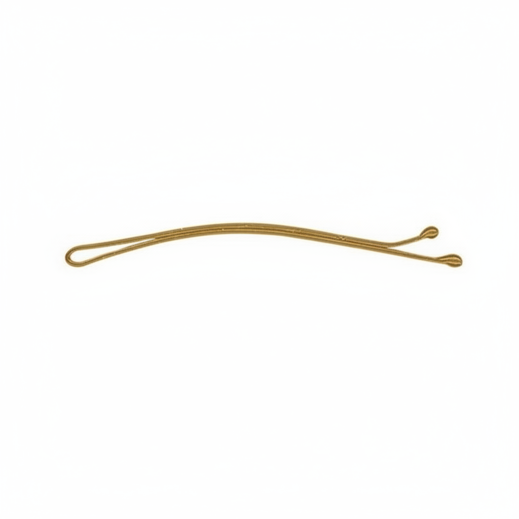 DNA EVOLUTION BLONDE HAIR STRAWS (500 PCS)