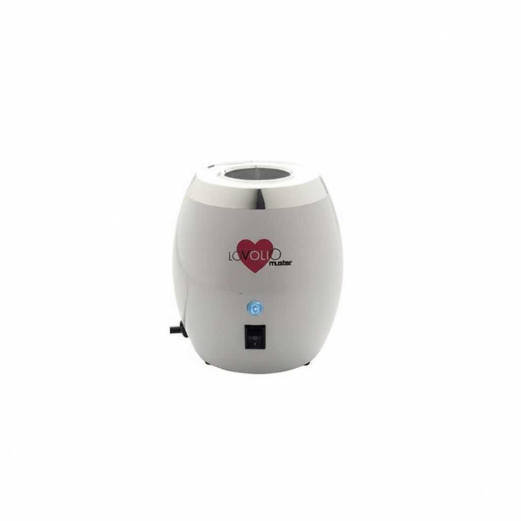 LOVOLIO MUSTER ELECTRONIC OIL HEATER