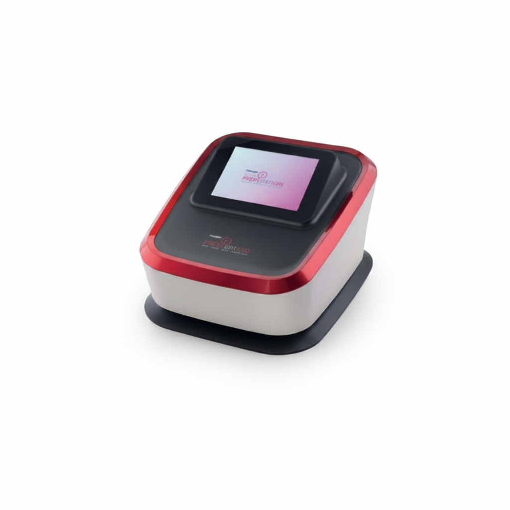 MUSTER PRESSOTHERAPY SLIM PRESS 4IN1 EVO ART.9161