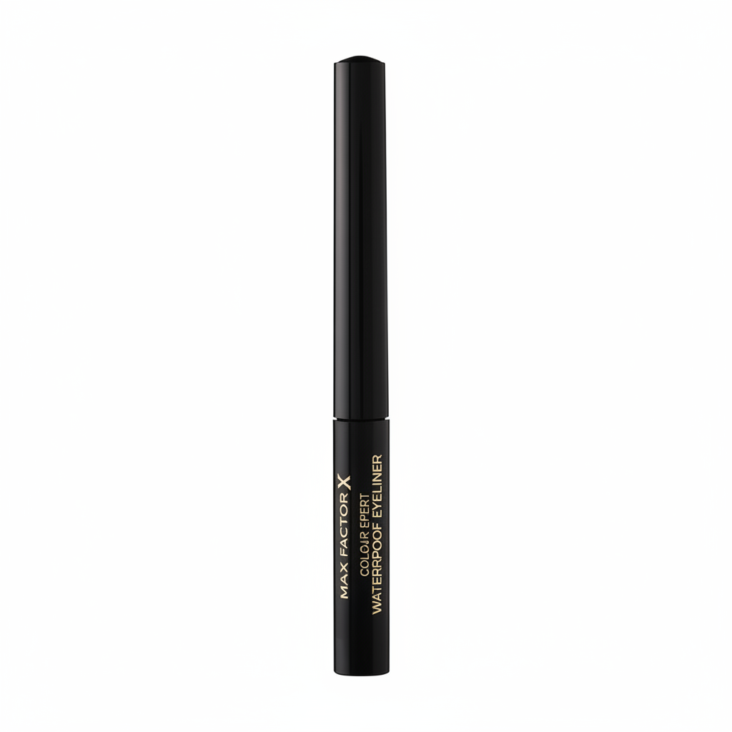 MAX FACTOR COLOR X-PERT EYELINER WATERPROOF N.01