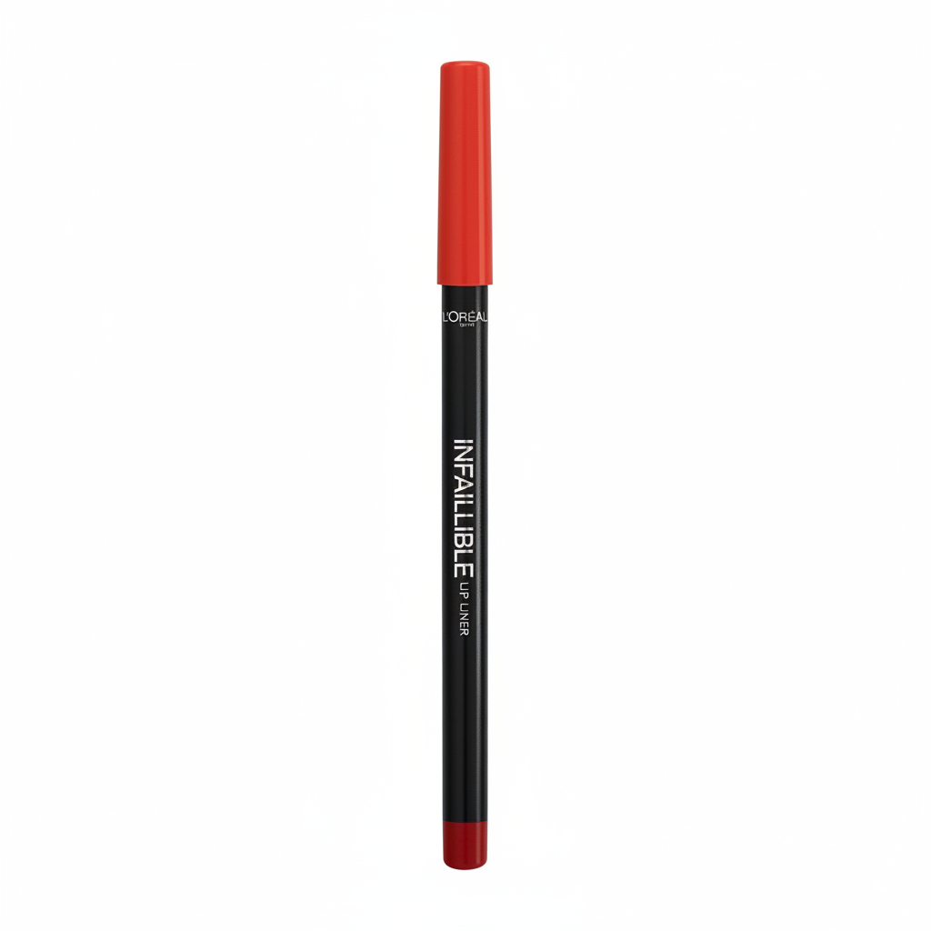 L'OREAL INFALLIBLE LIP LINER 203