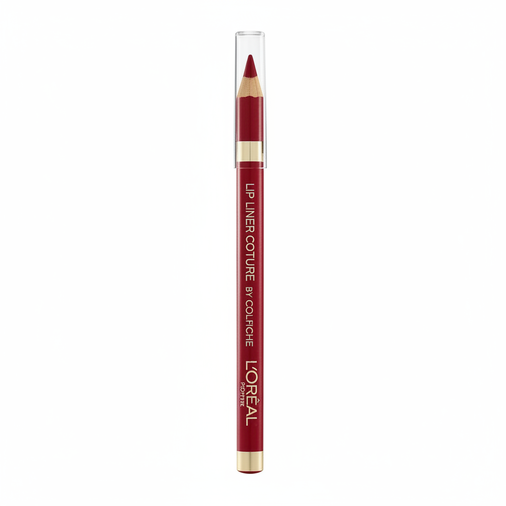 L'OREAL LIP LINER PENCIL COUTURE N.461