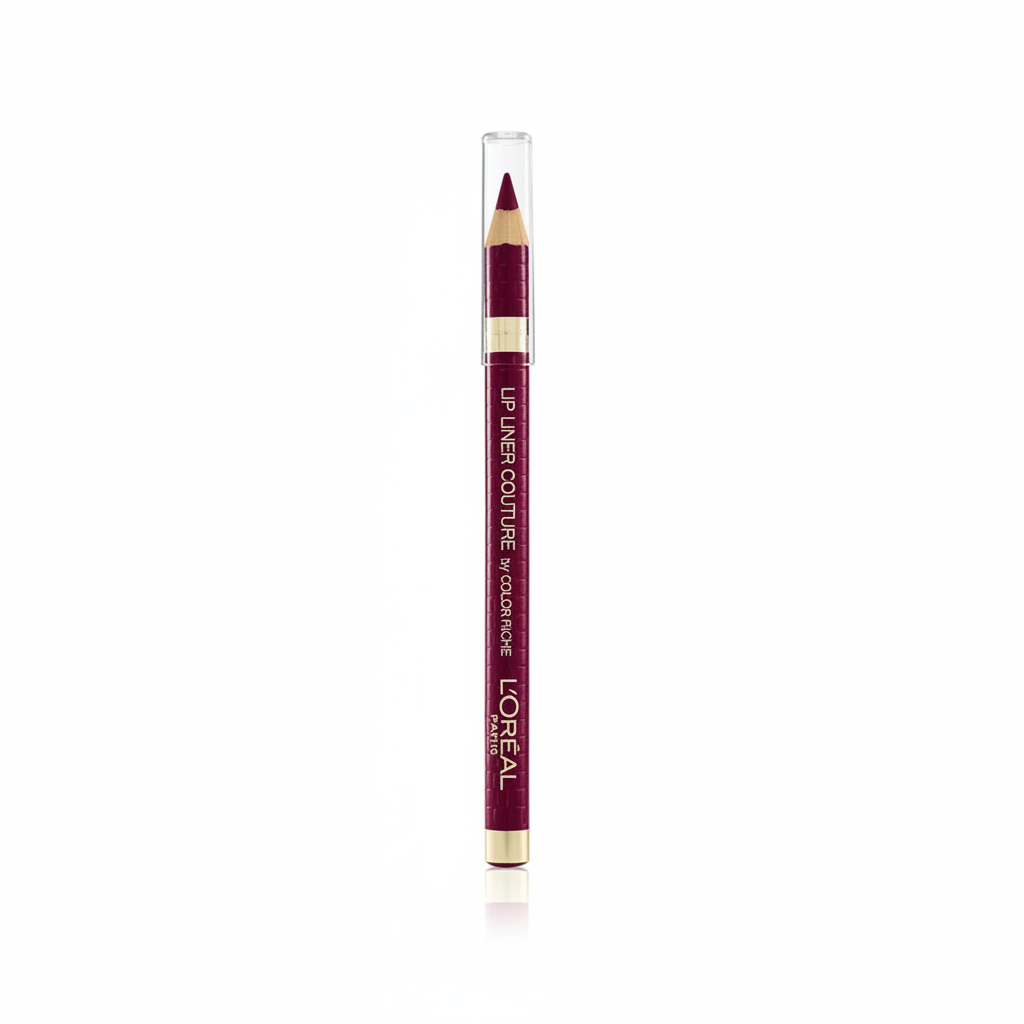 L'OREAL LIP LINER PENCIL COUTURE N.374