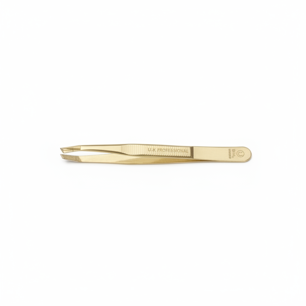 RBB GOLDEN OBLIQUE PLIERS ART.824 D
