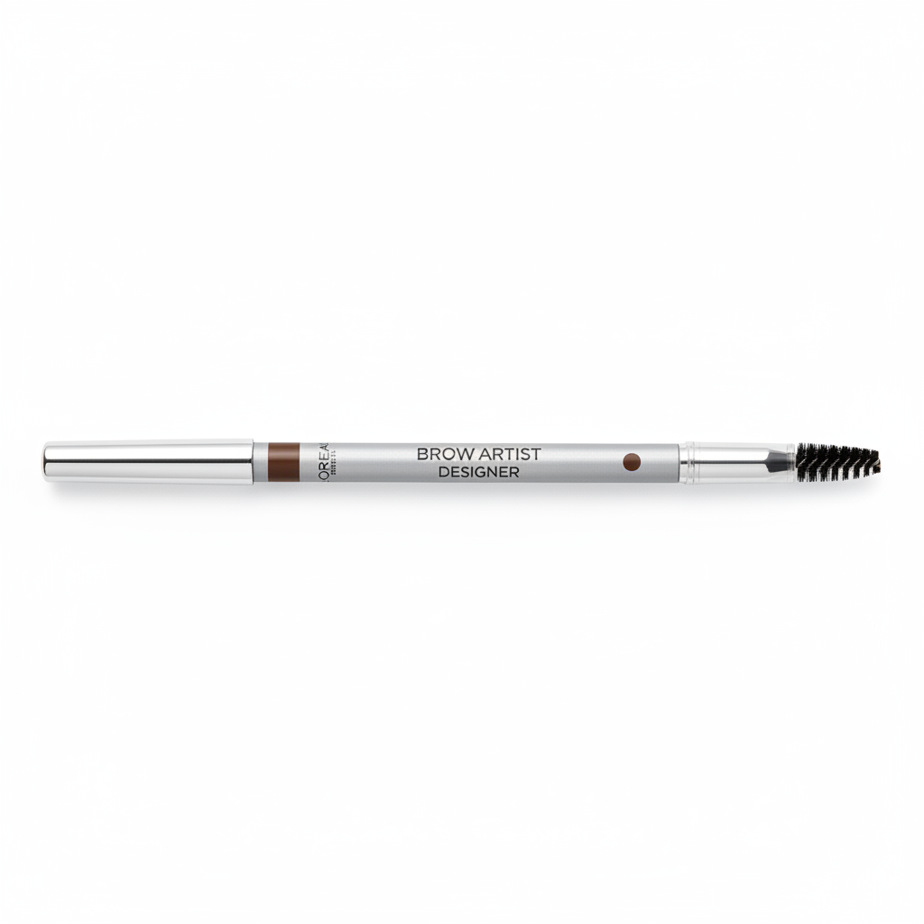 L'OREAL CONTOUR EYE PENCIL RESISTANT N.302 