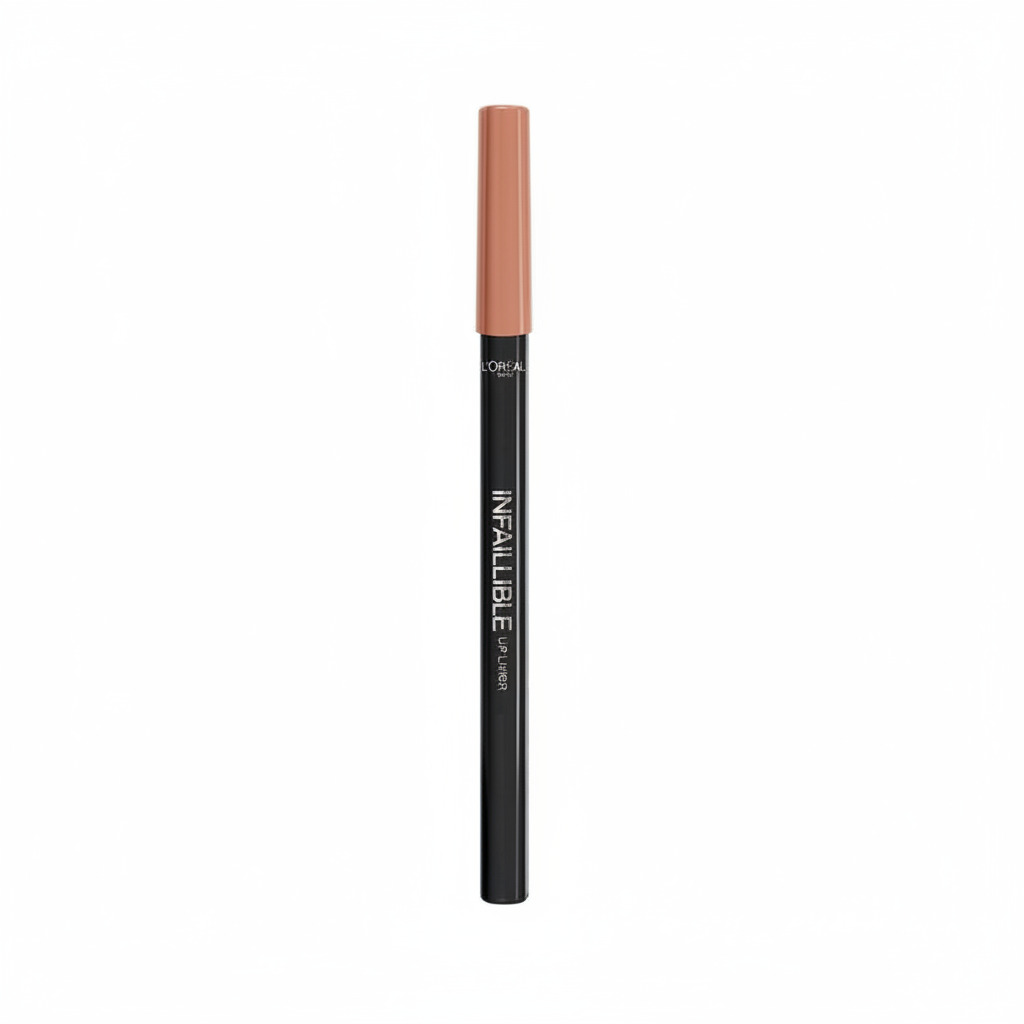 L'OREAL INFALLIBLE LIP LINER 101