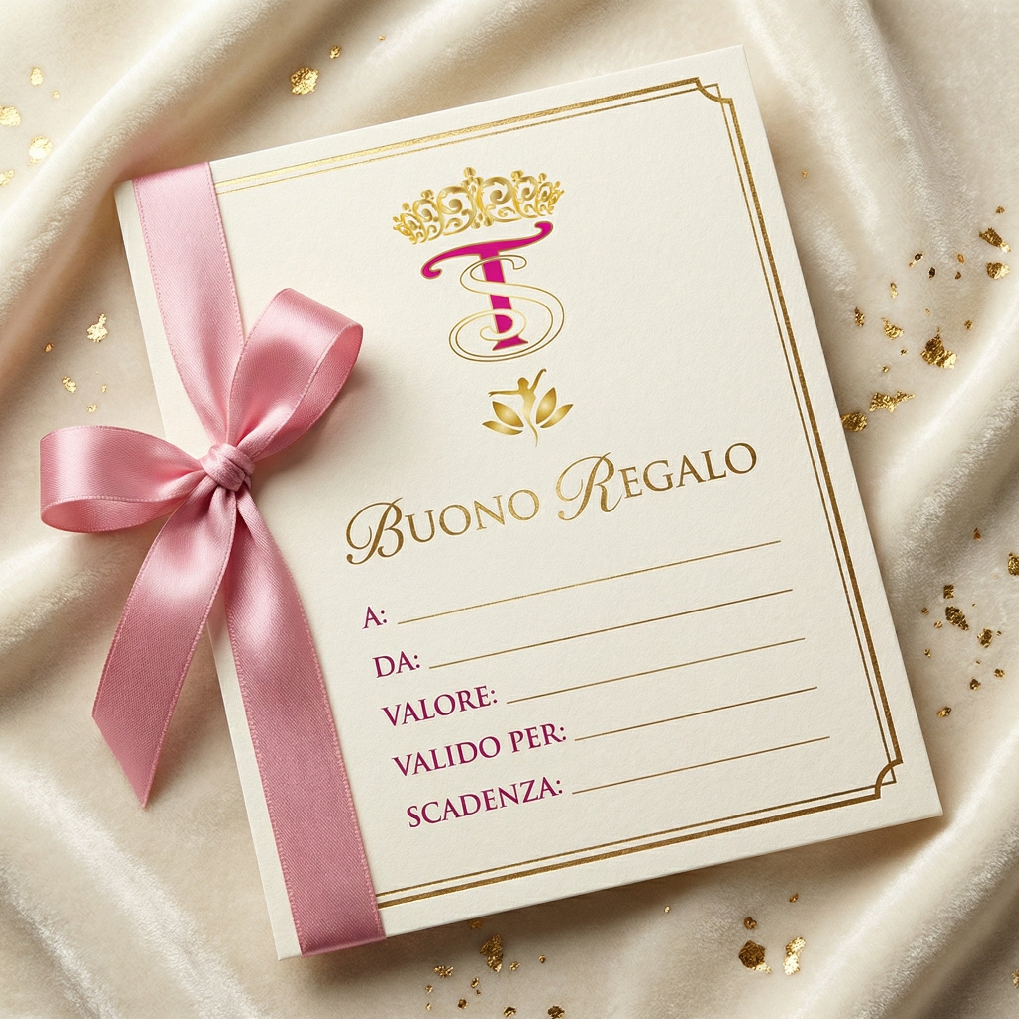 Gift Voucher