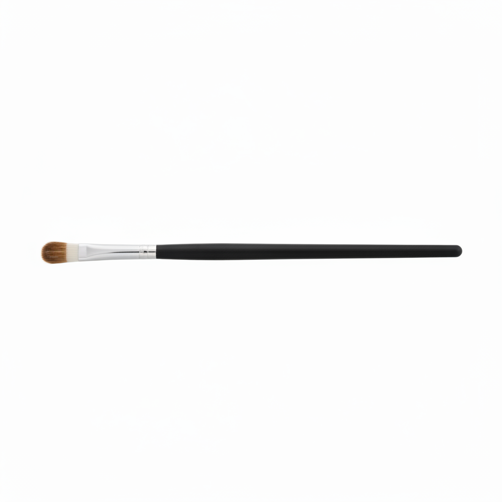 MP.HAIR EYE LINER BRUSH