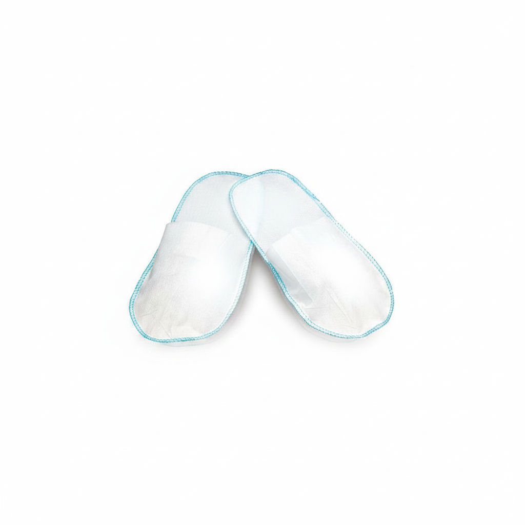 CLOSED SLIPPERS 100PCS