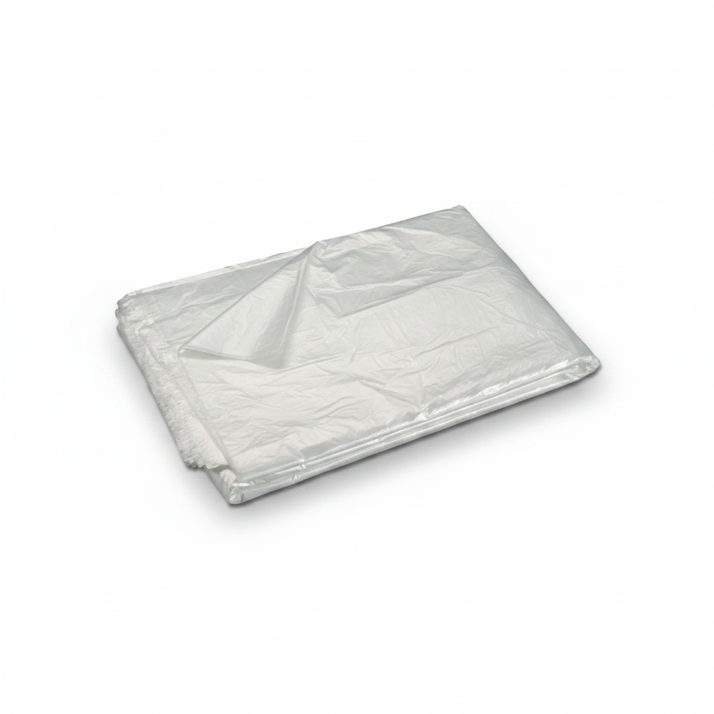 CARTENE MUD COVER FOR COT CONF. 50 PCS