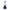 BLACK TALCUM SPREADER NECK BRUSH