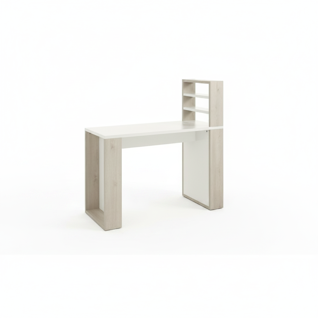 SPAZIO EXPO MANICURE TABLE ART. 375.222